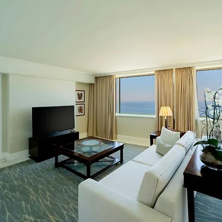 JW Marriott Rio de Janeiro-2